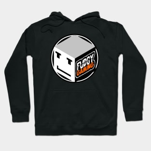 Fudgy Cube Face! Hoodie